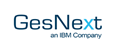 Logo de empresa cliente: GesNext