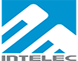 Logo de empresa minera: intelec